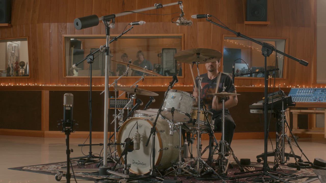 Lauten Audio SNARE MIC スネアマイク Snare Mic - Lauten Audio